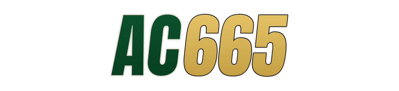 ac665 লোগো